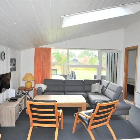 30370-ulfborg-lathyrusvej-314 Дом отдыха