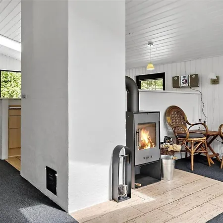 30370-ulfborg-lathyrusvej-314 Дом отдыха Sonder Nissum