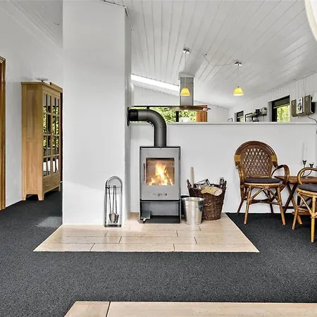 Дом отдыха 30370-ulfborg-lathyrusvej-314