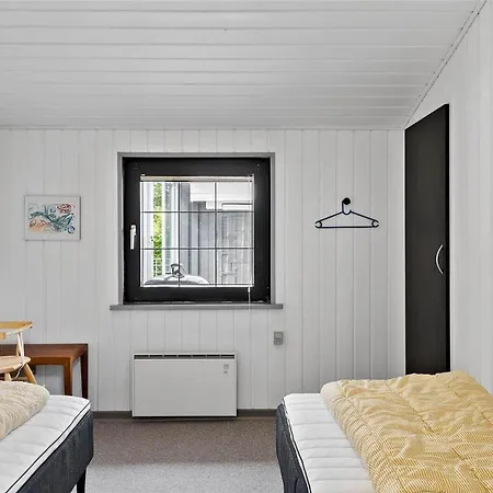 30370-ulfborg-lathyrusvej-314 Дом отдыха *