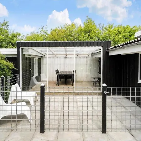 Дом отдыха 30370-ulfborg-lathyrusvej-314 *