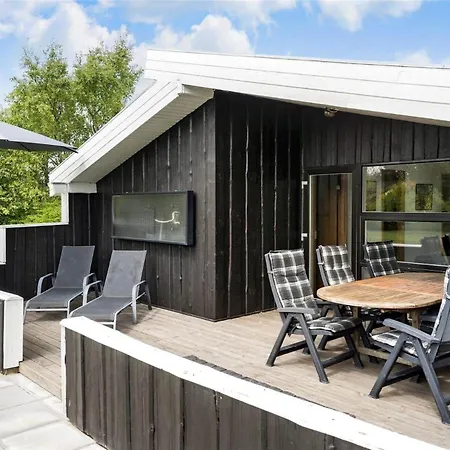 30370-ulfborg-lathyrusvej-314 Дом отдыха *