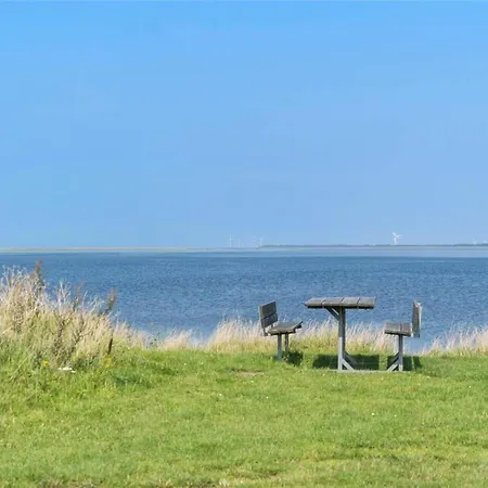 Дом отдыха 30370-ulfborg-lathyrusvej-314