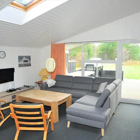 30370-ulfborg-lathyrusvej-314 Casa de Férias