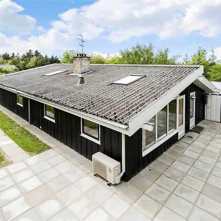 Casa de Férias 30370-ulfborg-lathyrusvej-314 *